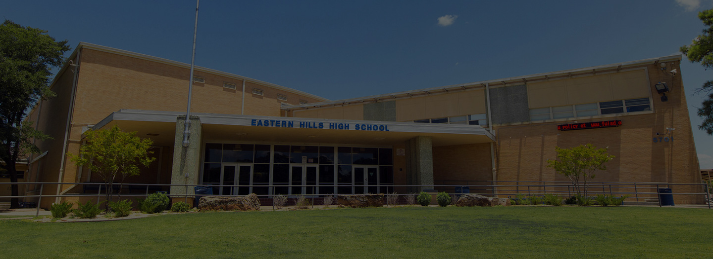 Eastern Hills High School