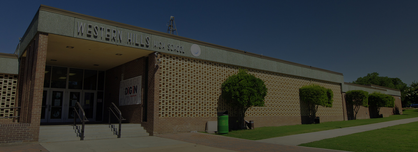 Western Hills High School