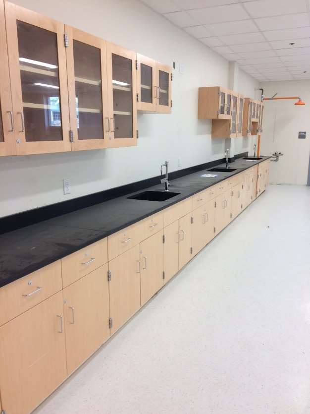Science Room Set Up! image 0