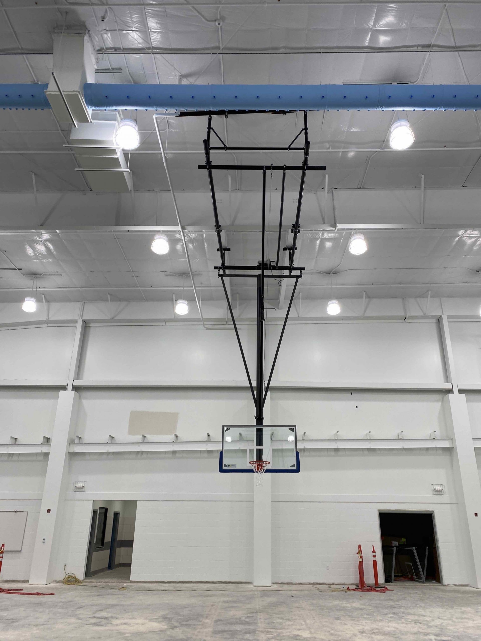 Hoops Are In! image 0