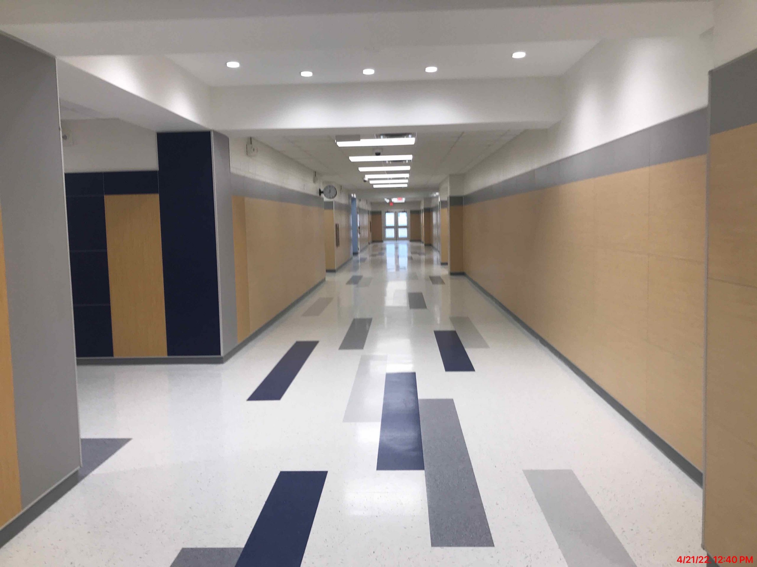 Corridors Complete! image 1